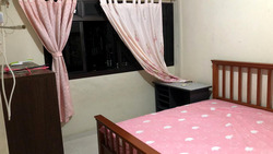 Blk 109A Depot Heights (Bukit Merah), HDB 4 Rooms #543032531